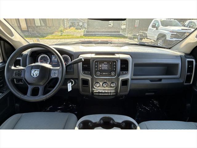 used 2014 Ram 1500 car, priced at $19,495