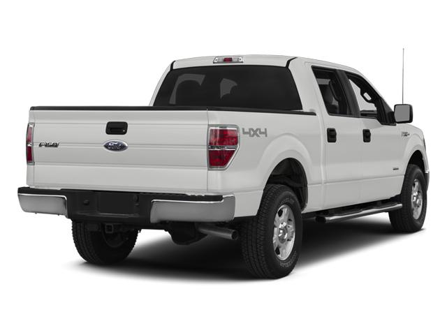 used 2014 Ford F-150 car, priced at $21,495