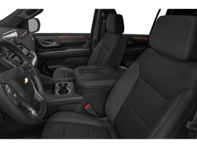 used 2021 Chevrolet Suburban car, priced at $48,495