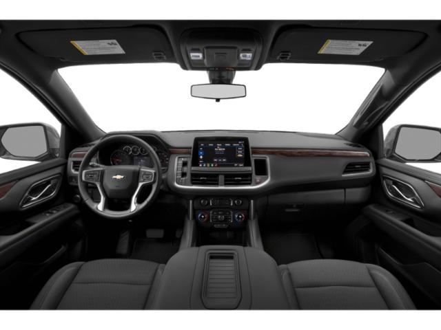 used 2021 Chevrolet Suburban car, priced at $48,495