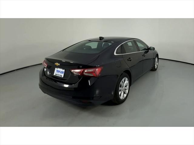 used 2020 Chevrolet Malibu car, priced at $17,995