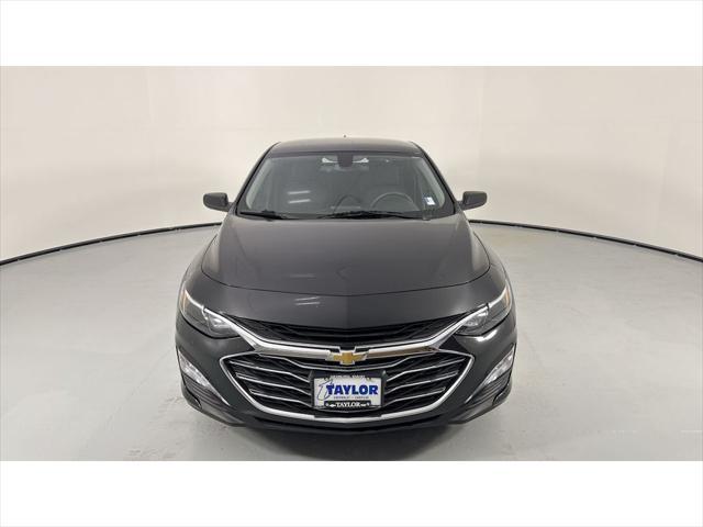 used 2020 Chevrolet Malibu car, priced at $17,995