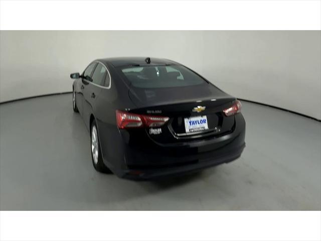 used 2020 Chevrolet Malibu car, priced at $17,995