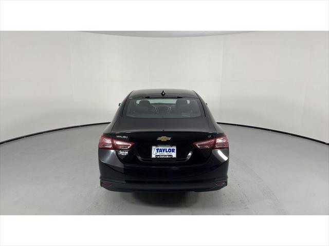 used 2020 Chevrolet Malibu car, priced at $17,995