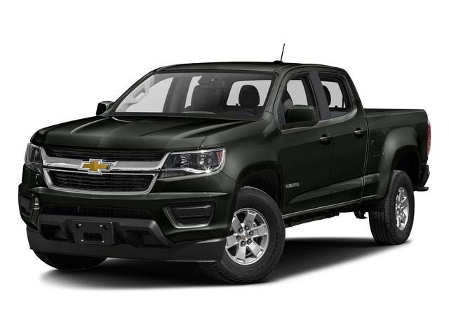 used 2018 Chevrolet Colorado car