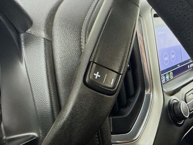 used 2020 Chevrolet Silverado 1500 car, priced at $26,495