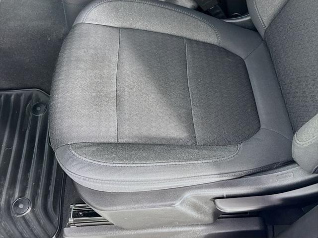 used 2020 Chevrolet Silverado 1500 car, priced at $26,495
