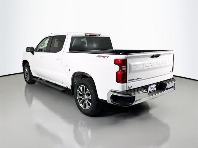 used 2020 Chevrolet Silverado 1500 car, priced at $26,495