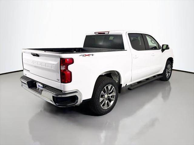 used 2020 Chevrolet Silverado 1500 car, priced at $26,495