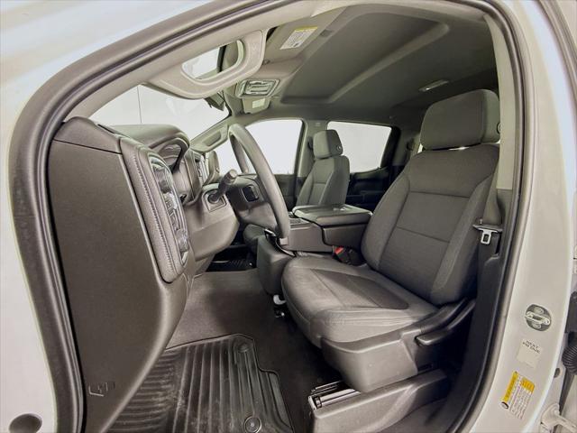 used 2020 Chevrolet Silverado 1500 car, priced at $26,495