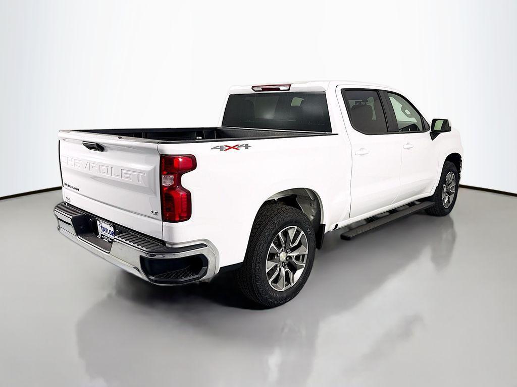 used 2020 Chevrolet Silverado 1500 car, priced at $26,495