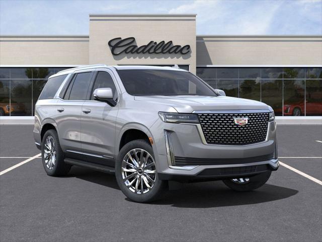 new 2024 Cadillac Escalade car, priced at $104,665