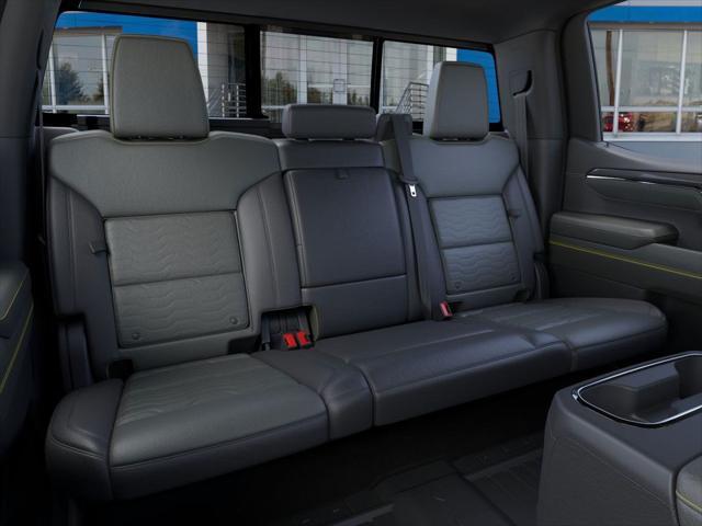 new 2025 Chevrolet Silverado 1500 car, priced at $77,020