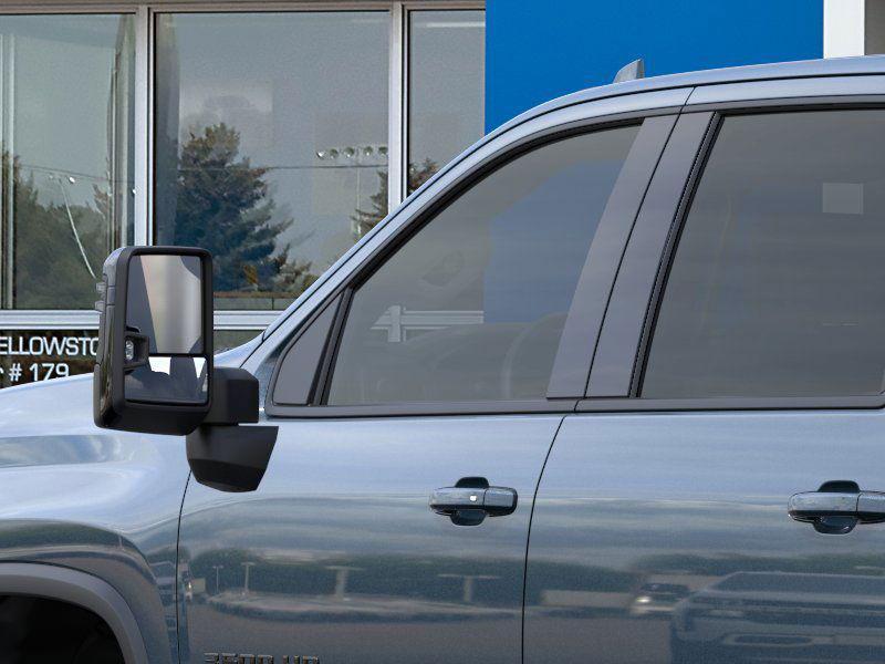 new 2026 Chevrolet Silverado 3500 car, priced at $88,714