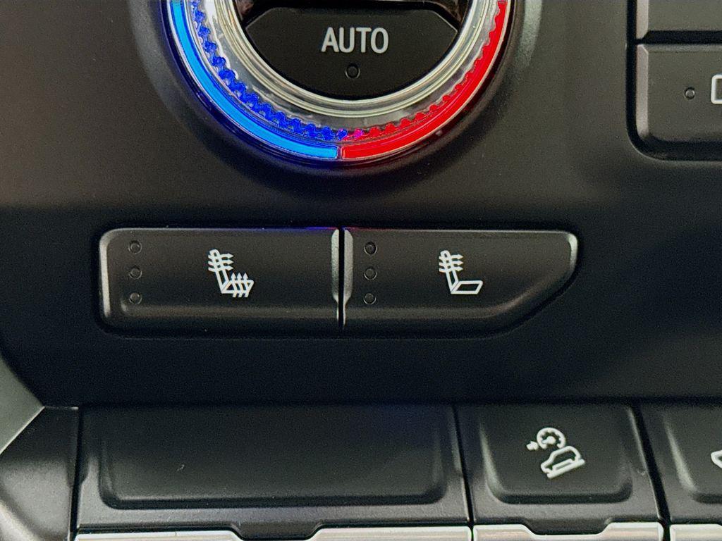 used 2023 GMC Sierra 2500 car, priced at $45,495