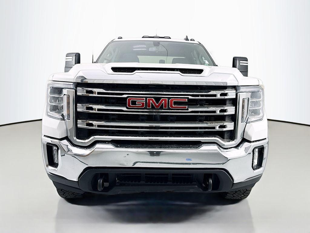 used 2023 GMC Sierra 2500 car, priced at $45,495