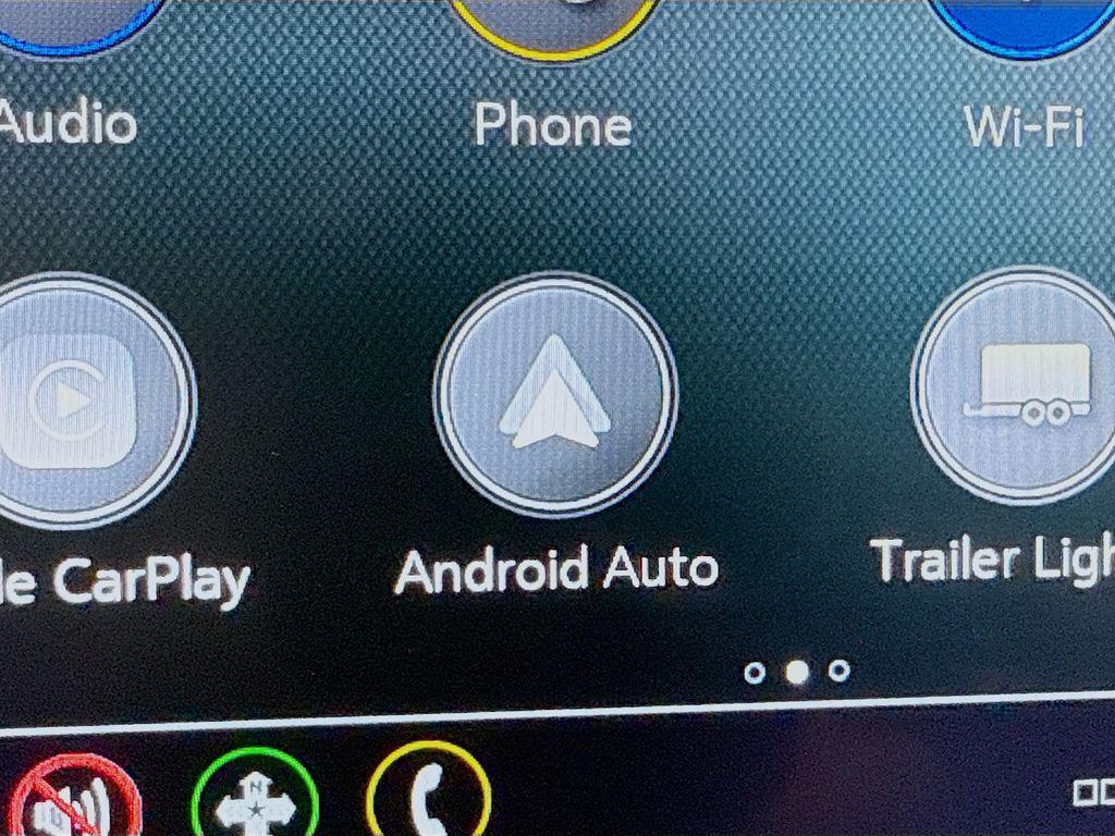 used 2023 GMC Sierra 2500 car, priced at $45,495