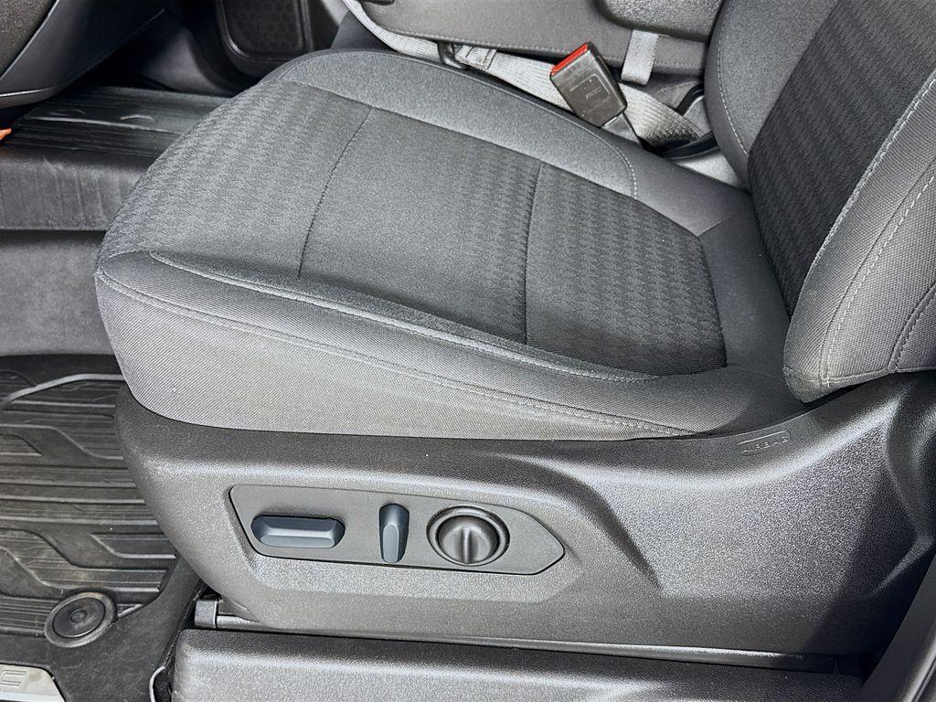 used 2023 GMC Sierra 2500 car, priced at $45,495