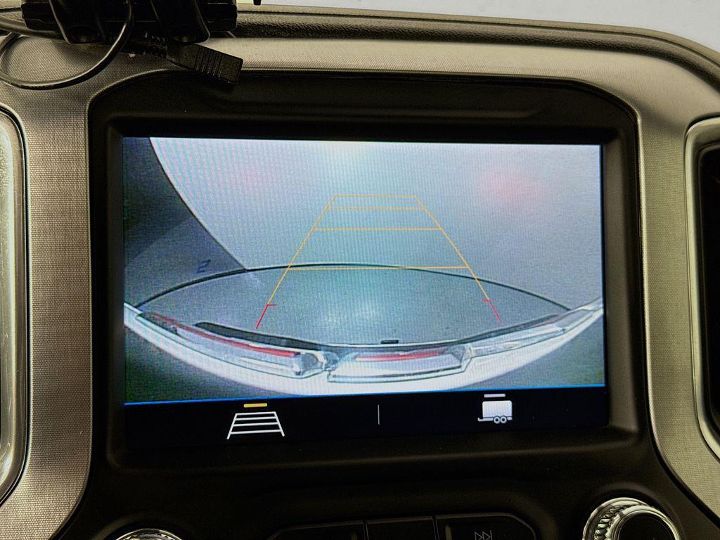 used 2023 GMC Sierra 2500 car, priced at $45,495