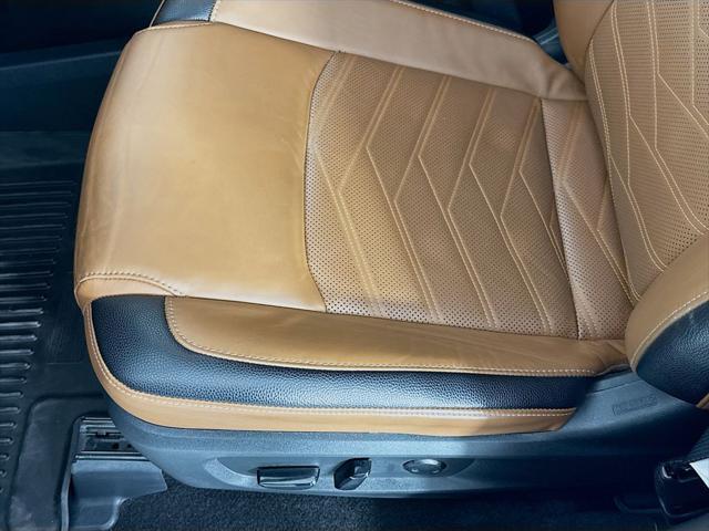used 2024 Nissan Pathfinder car, priced at $41,995