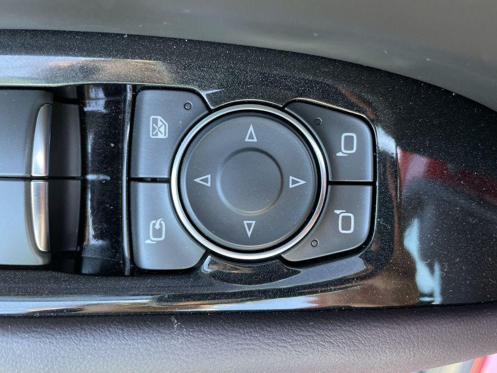 used 2023 Cadillac Escalade car, priced at $121,995