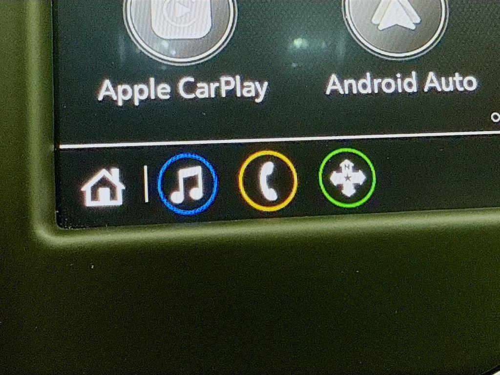 used 2024 Chevrolet Equinox car, priced at $26,495