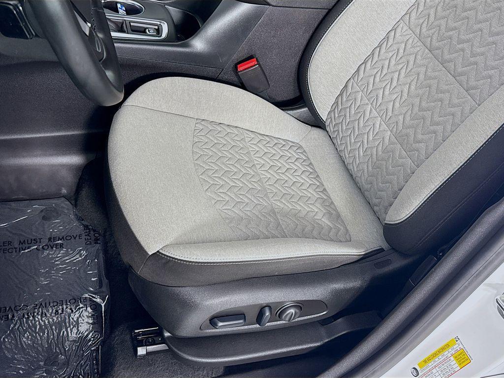 used 2024 Chevrolet Equinox car, priced at $26,495