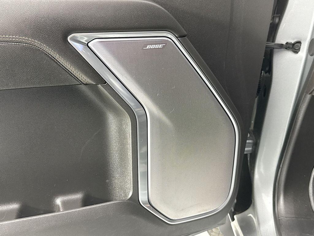 used 2025 Chevrolet Silverado 3500 car, priced at $79,495