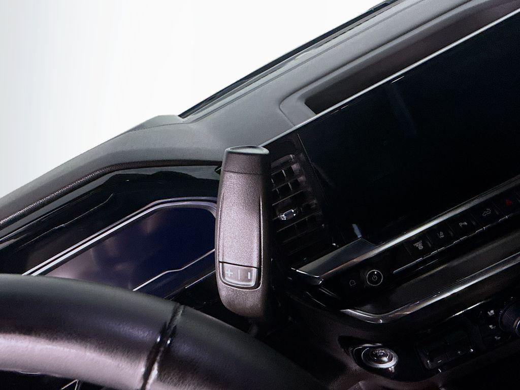 used 2025 Chevrolet Silverado 3500 car, priced at $79,495