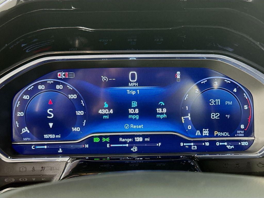 used 2025 Chevrolet Silverado 3500 car, priced at $79,495