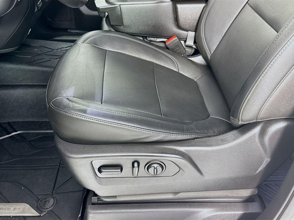 used 2019 Chevrolet Silverado 1500 car, priced at $30,495