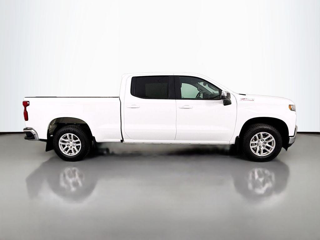 used 2019 Chevrolet Silverado 1500 car, priced at $30,495