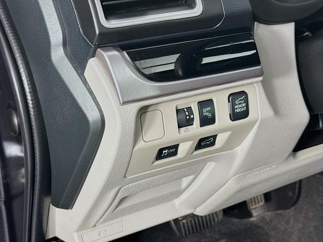 used 2018 Subaru Forester car, priced at $19,995
