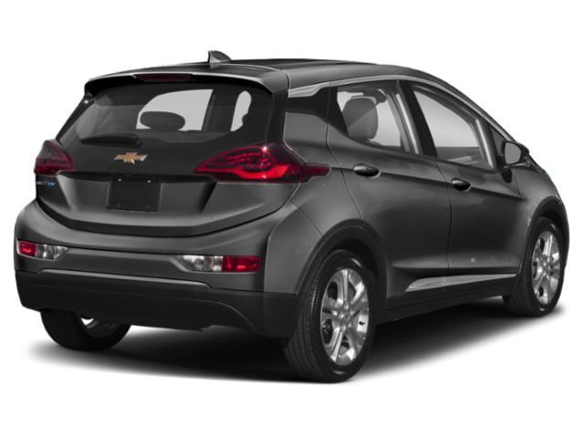 used 2019 Chevrolet Bolt EV car, priced at $16,495