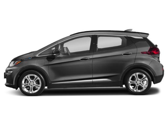 used 2019 Chevrolet Bolt EV car, priced at $16,495