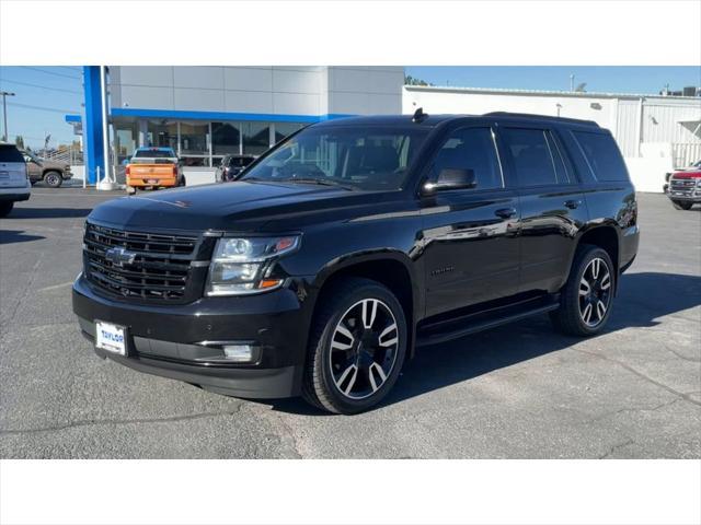 used 2018 Chevrolet Tahoe car, priced at $37,495