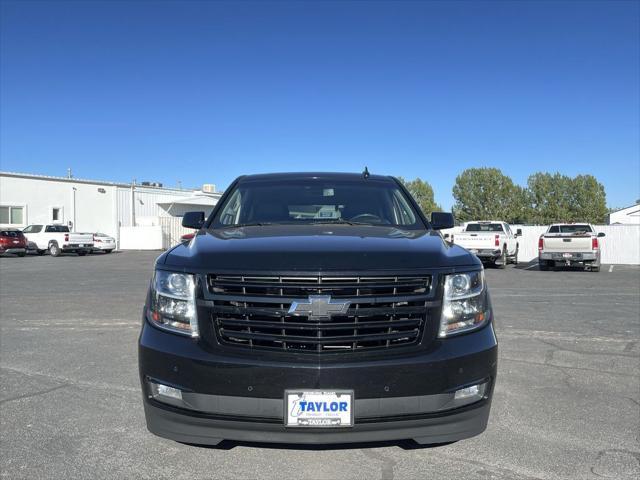 used 2018 Chevrolet Tahoe car, priced at $37,495