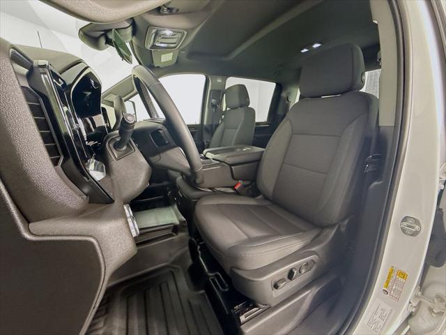 used 2024 GMC Sierra 3500 car, priced at $56,495