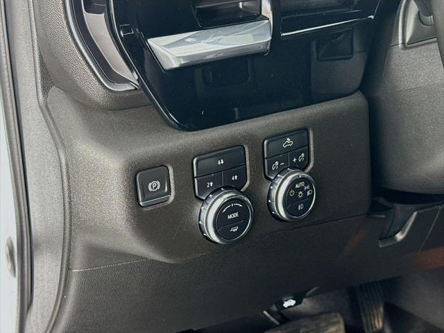 used 2024 GMC Sierra 3500 car, priced at $56,495