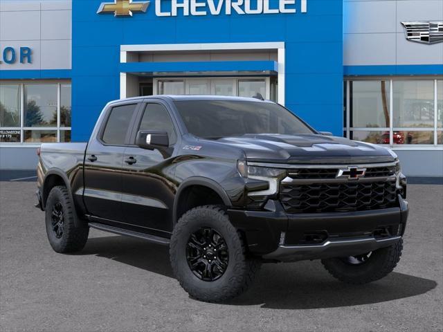 new 2024 Chevrolet Silverado 1500 car, priced at $75,800