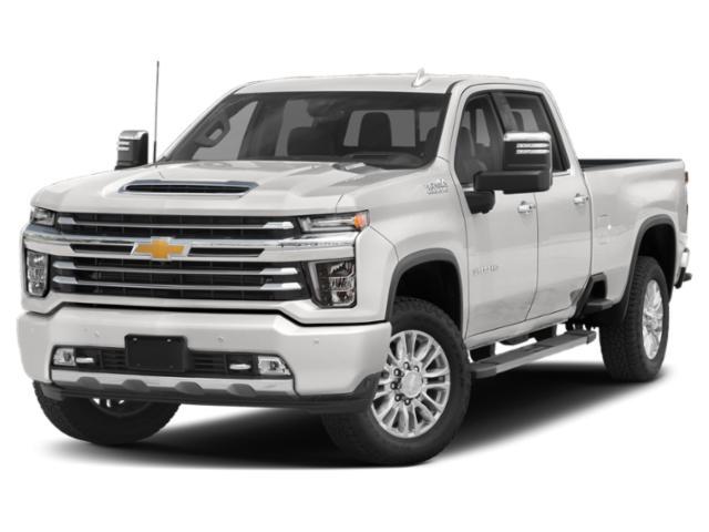 used 2022 Chevrolet Silverado 3500 car