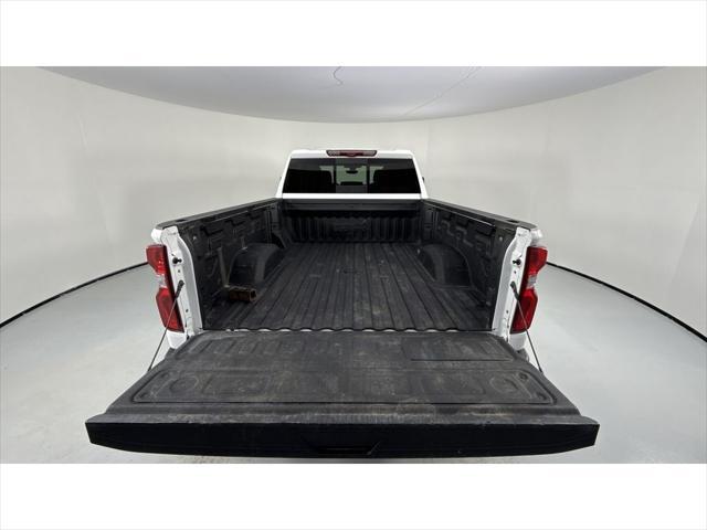 used 2022 Chevrolet Silverado 3500 car, priced at $55,495