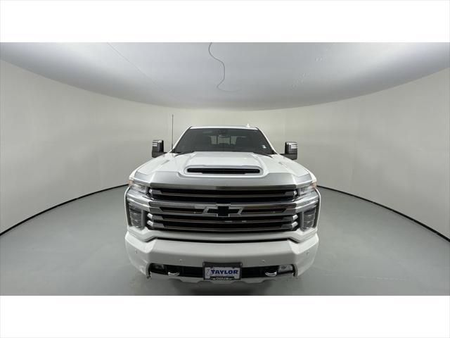 used 2022 Chevrolet Silverado 3500 car, priced at $55,495