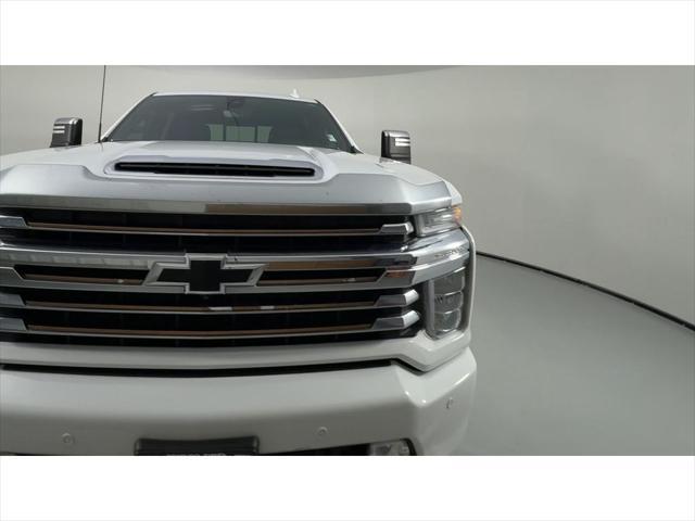 used 2022 Chevrolet Silverado 3500 car, priced at $55,495