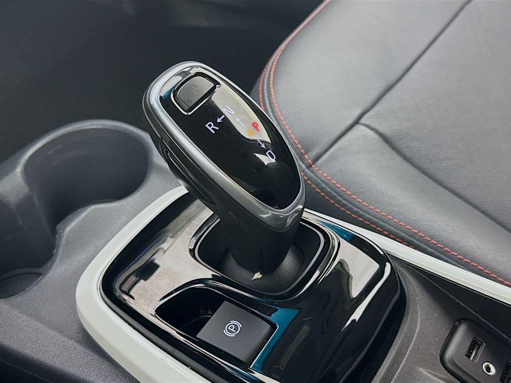 used 2019 Chevrolet Bolt EV car, priced at $18,495