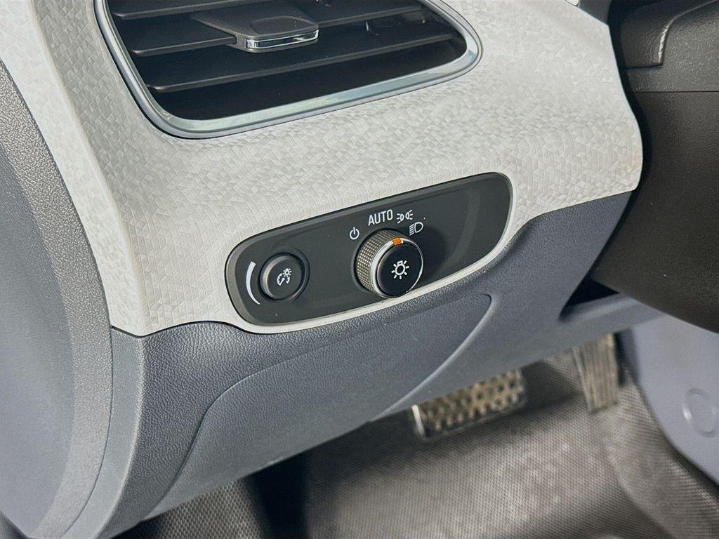used 2019 Chevrolet Bolt EV car, priced at $18,495