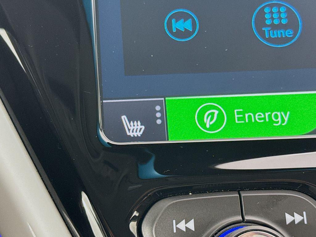 used 2019 Chevrolet Bolt EV car, priced at $18,495