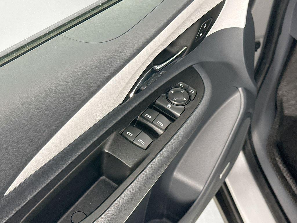 used 2019 Chevrolet Bolt EV car, priced at $18,495