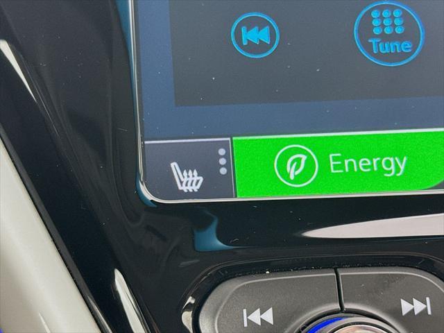 used 2019 Chevrolet Bolt EV car, priced at $18,495