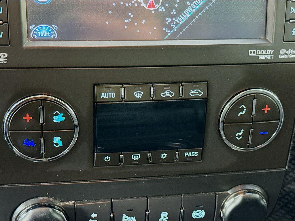 used 2013 GMC Sierra 2500 car, priced at $22,995